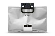 EPSON BLACK XXL INKJET CART  EM-C8101