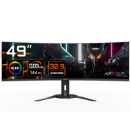 GIGABYTE CO49DQ 49" GAMING MONITOR