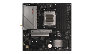 MB Sapphire PULSE B850M WIFI