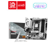 MB MSI B850M GAMING PLUS WIFI6E