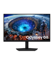 Monitor Samsung 27" LS27HG806EFXEN