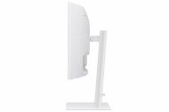 Monitor Samsung 34" LS34C650TAUXEN