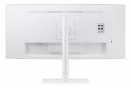 Monitor Samsung 34" LS34C650TAUXEN