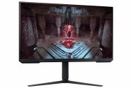 Monitor Samsung 32" LS32CG510EUXEN