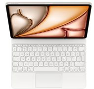 MAGIC KEYBOARD iPAD AIR 13 WHITE RO