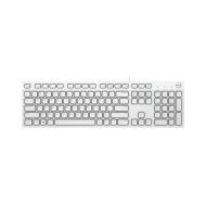 DL TASTATURA KB216 CU FIR WHITE