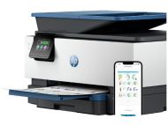 HP OFFICEJET PRO 9125E COLOR INK MFP