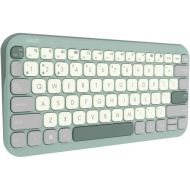 AS TASTATURA KW100 WIRELESS MARSHMALLOW