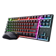 Kit Trust GXT 832 Thado Wireless TKL