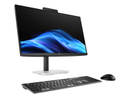 HP AIO 4G1i 24T U5-225T 16 512 W11P 3y