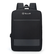 Rucsac laptop Tellur Nomad, 15.6", negru