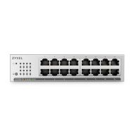 ZYXEL GS1100-16 16-PORT GBE UNMG SWITCH