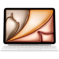MAGIC KEYBOARD iPAD AIR 13 WHITE US