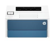 HP LASERJET 4007DN MONO LASER PRINTER