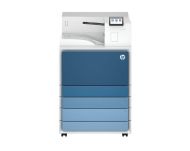 HP ENTERPRISE 8501X MONO LASER PRINTER
