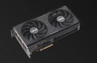 VGA Asus Dual RTX 5060 TI OC 16G EVO