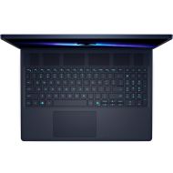 Laptop Dell Alienware 16X Aurora, Procesor Intel Core Ultra 9 275HX up to 5.4GHz, 16" WQXGA (2560x1600) 240Hz 500nits, ram 32GB (2x16GB) 5600Mhz DDR5, 1TB SSD M.2 PCIe NVMe, NVIDIA GeForce RTX 5070 8 GB GDDR7, culoare Albastru, Windows11 Pro