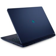 Laptop Dell Alienware 16X Aurora, Procesor Intel Core Ultra 9 275HX up to 5.4GHz, 16" WQXGA (2560x1600) 240Hz 500nits, ram 32GB (2x16GB) 5600Mhz DDR5, 1TB SSD M.2 PCIe NVMe, NVIDIA GeForce RTX 5070 8 GB GDDR7, culoare Albastru, Windows11 Pro