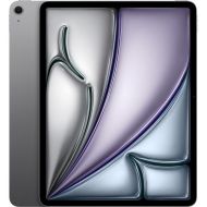 iPAD AIR 13 M4 WiFi 512GB SP GY