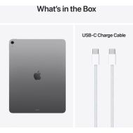 iPAD AIR 13 M4 WiFi 512GB SP GY