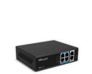 SWITCH MILESIGHT 8 PORTURI POE