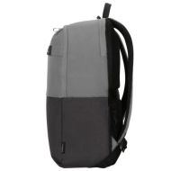 Rucsac laptop Targus 16" Sagano Eco gri