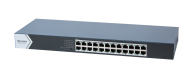 SWITCH GIGABIT 24PORTURI UNMANAGED