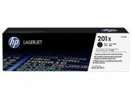 HP CF400X BLACK TONER CARTRIDGE