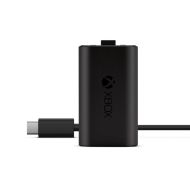 Microsoft xBox XS Play and Charge Kit