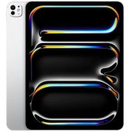 iPAD PRO 11 M5 WiFi 256GB SG SILVER