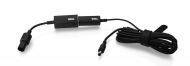 DL ADAPTOR AUTO AIR 90W 2M