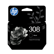 No. 308 Black 7FP21UE