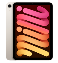 iPAD MINI A17 WiFi 256GB STARLIGHT