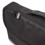 Geanta laptop Spacer Hans 17.3" negru