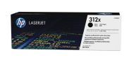 HP CF380X BLACK TONER CARTRIDGE