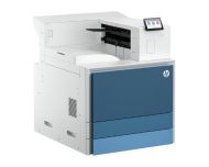 HP ENTERPRISE 8501DN MONO LASER PRINTER