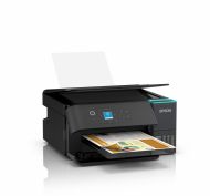EPSON L4360 CISS COLOR INKJET MFP