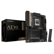 MB GIGABYTE X870E AERO X DK WOOD