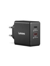 LN Charger Dual USB-C 65W GaN