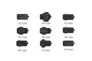LN Adapter Wall USB-C 65W