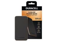 Baterie ext. Duracell Charge Plus 10000m
