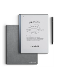 reMarkable 2TabletMarkerPlusBookFolio Gy