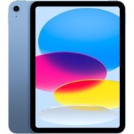 iPAD 11 A16 WiFi 256GB BLUE