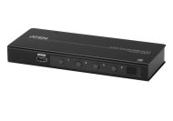 4-Port True 4K HDMI Switch Aten