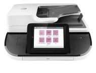 HP DIGITAL SENDER FLOW 8500 FN2