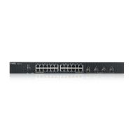 ZYXEL XGS1935-28 24PORT GBE SWITCH