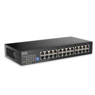 ZYXEL GS1100-24ES 24PORT GBE UNMG SWITCH