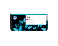 HP P2V78A MAGENTA INKJET CARTRIDGE
