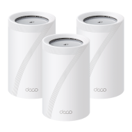 TP-LINK KIT BE11000 MESH WIFI 7 3PK