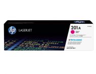 Toner HP, CF403A, magenta, 1.5 k, LASERJ